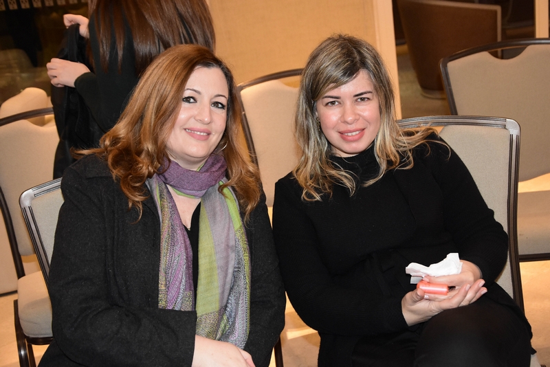 Launching of fall Kempinski Concerti programme 